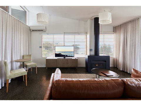 Hotel Sorrento - Sydney 4u 6