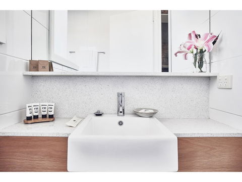 Hotel Sorrento - Sydney 4u 28