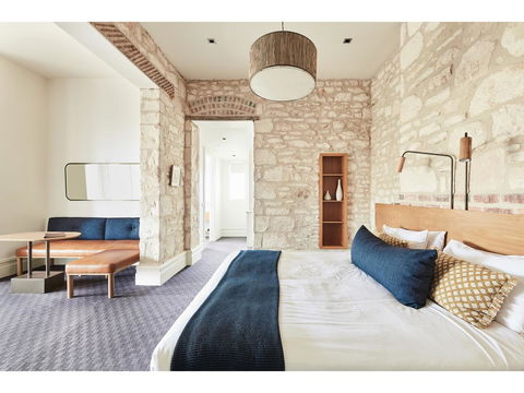 Hotel Sorrento - Sydney 4u 2
