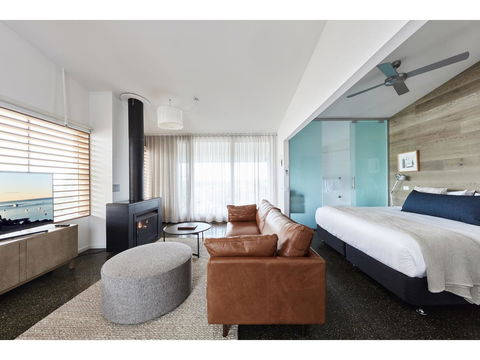 Hotel Sorrento - Sydney 4u 5