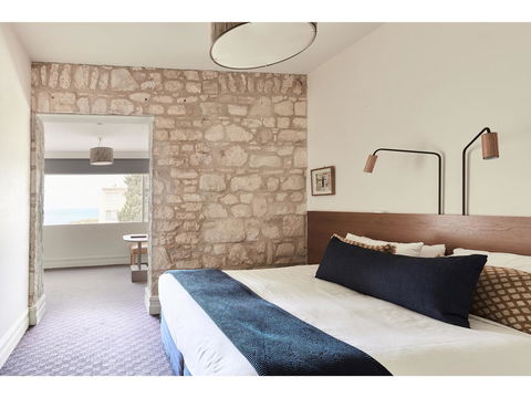 Hotel Sorrento - Sydney 4u 10