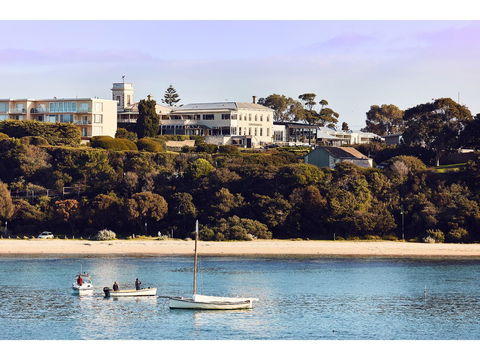 Hotel Sorrento - Sydney 4u 19