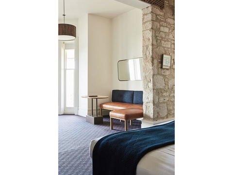 Hotel Sorrento - Sydney 4u 11