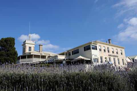 Hotel Sorrento - Sydney 4u 30