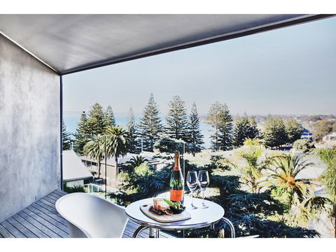 Hotel Sorrento - Sydney 4u 25