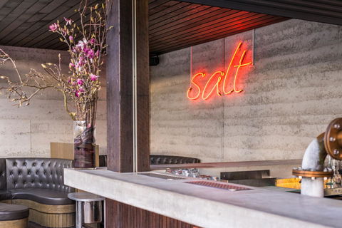Hotel Sorrento - Sydney 4u 34
