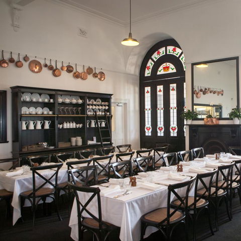 The Royal Hotel Mornington - Sydney 4u 25