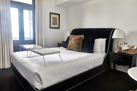 The Royal Hotel Mornington - Sydney 4u 11