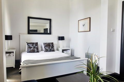 The Royal Hotel Mornington - Sydney 4u 0