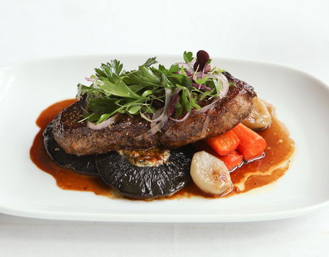 The Royal Hotel Mornington - Sydney 4u 30