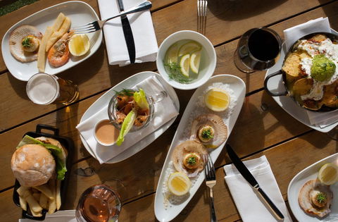 The Royal Hotel Mornington - Sydney 4u 27