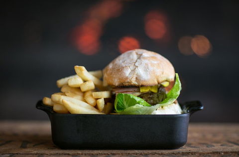 The Royal Hotel Mornington - Sydney 4u 31
