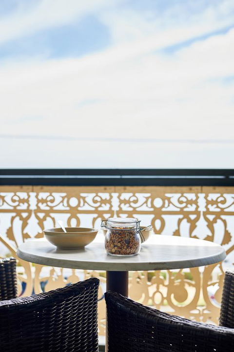 The Royal Hotel Mornington - Sydney 4u 6