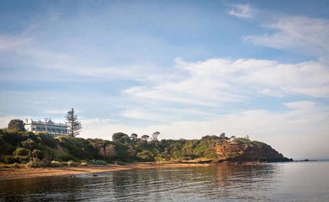 The Royal Hotel Mornington - Sydney 4u 23