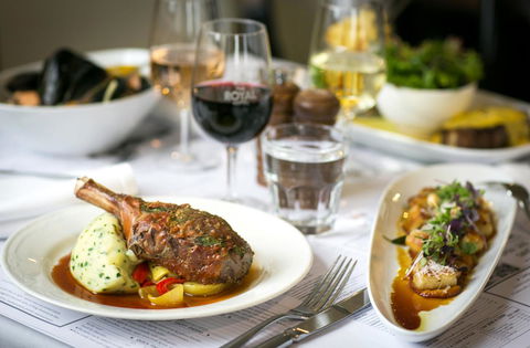 The Royal Hotel Mornington - Sydney 4u 33