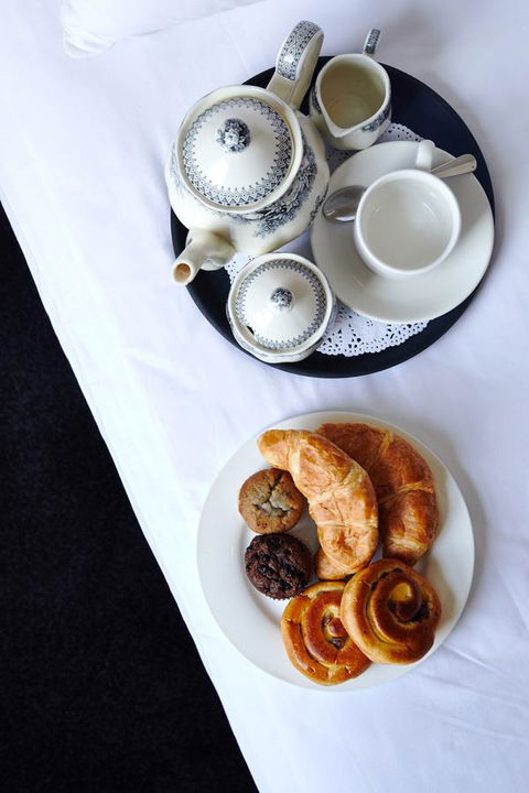The Royal Hotel Mornington - Sydney 4u 21