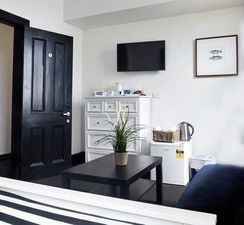 The Royal Hotel Mornington - Sydney 4u 14