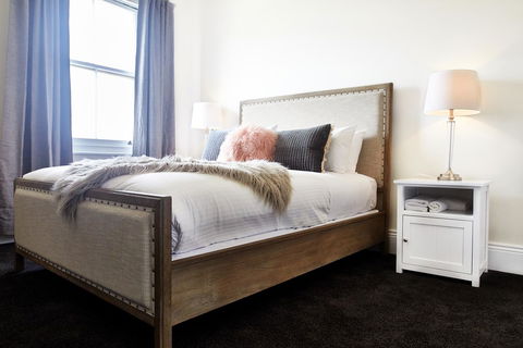 The Royal Hotel Mornington - Sydney 4u 40