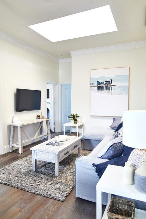 The Royal Hotel Mornington - Sydney 4u 36