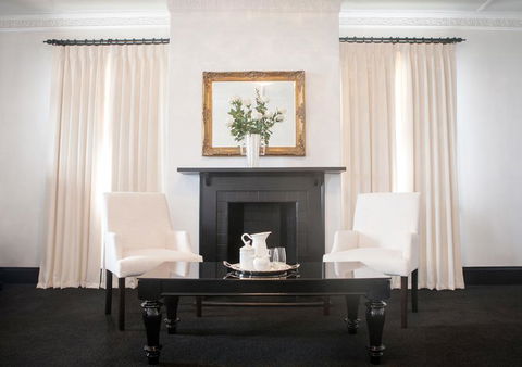 The Royal Hotel Mornington - Sydney 4u 3