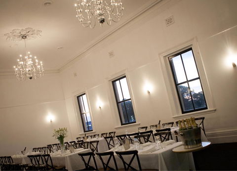 The Royal Hotel Mornington - Sydney 4u 26