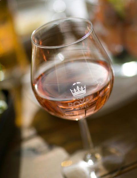 The Royal Hotel Mornington - Sydney 4u 24