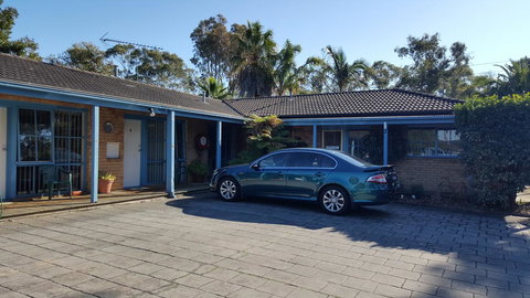 The Balnarring Motel - Sydney Resort 12