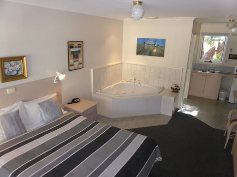 The Balnarring Motel - Sydney Resort 16