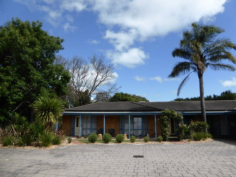 The Balnarring Motel - Sydney Resort 11