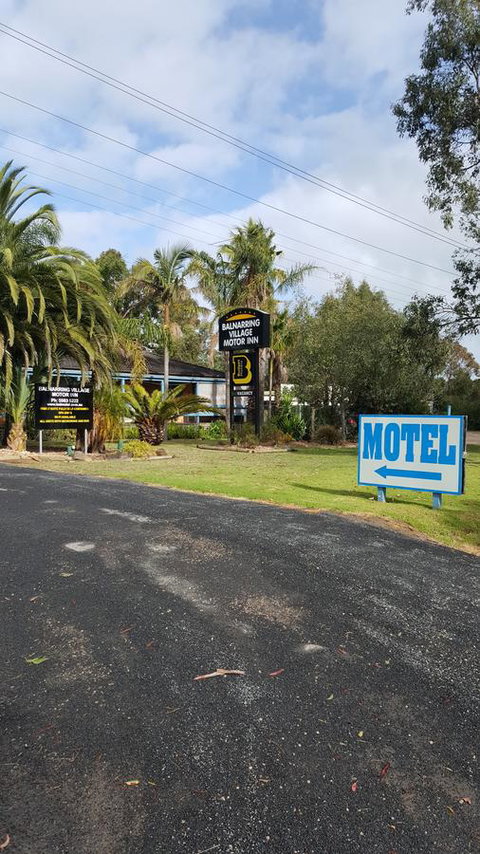 The Balnarring Motel - Sydney Resort 32