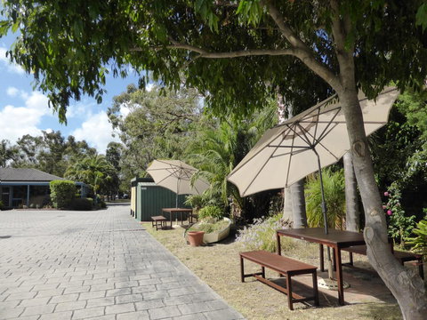 The Balnarring Motel - Sydney Resort 9