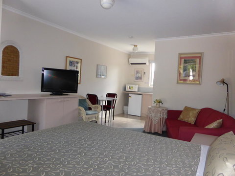 The Balnarring Motel - Sydney Resort 24