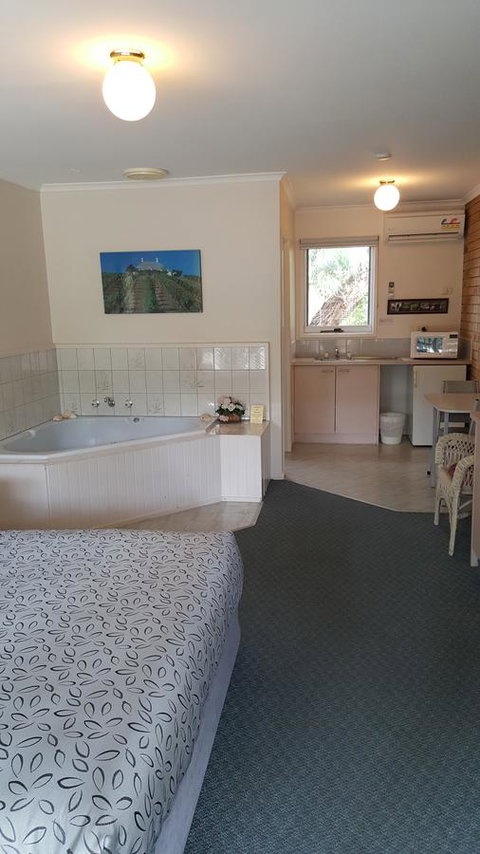 The Balnarring Motel - Sydney Resort 44