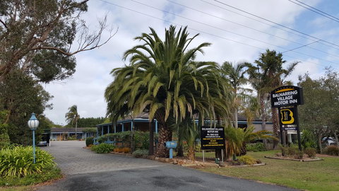 The Balnarring Motel - Sydney Resort 36