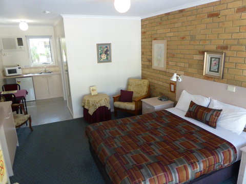 The Balnarring Motel - Sydney Resort 20