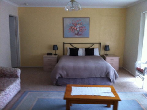 The Balnarring Motel - Sydney Resort 2