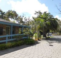 The Balnarring Motel - Sydney 4u