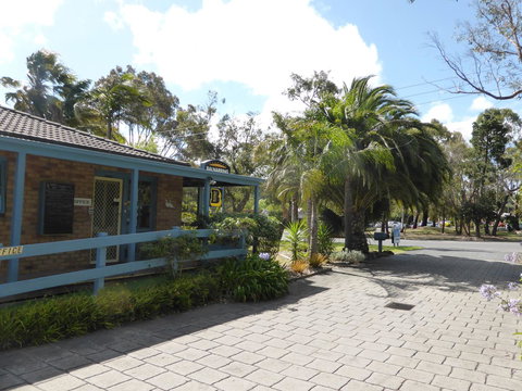 The Balnarring Motel - Sydney Resort 0