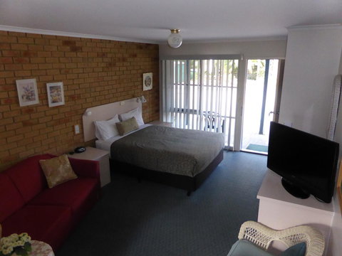The Balnarring Motel - Sydney Resort 19