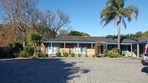 The Balnarring Motel - Sydney Resort 14