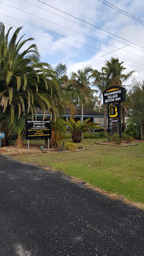 The Balnarring Motel - Sydney Resort 33