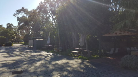 The Balnarring Motel - Sydney Resort 37