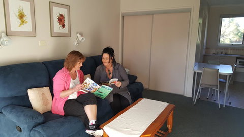 The Balnarring Motel - Sydney Resort 42