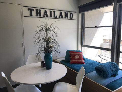 Lorne World - Accommodation Sydney 28