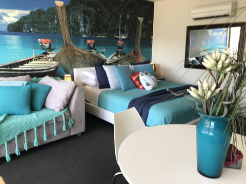 Lorne World - Accommodation Sydney 30