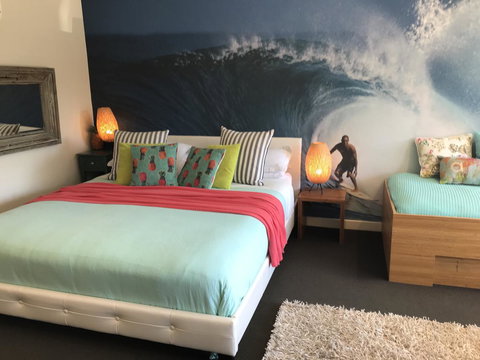 Lorne World - Accommodation Sydney 21