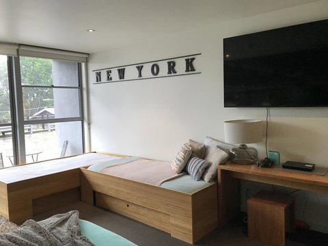 Lorne World - Accommodation Sydney 41