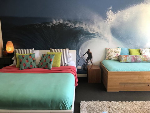 Lorne World - Accommodation Sydney 23