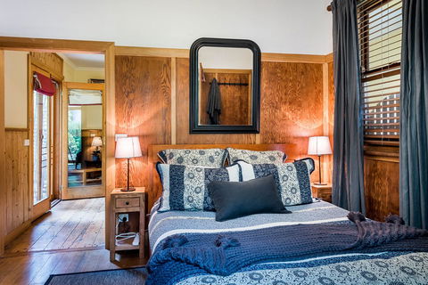 Avalon House - Sydney 4u 44