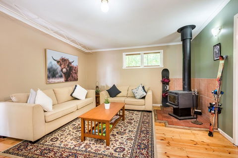 Avalon House - Sydney 4u 29